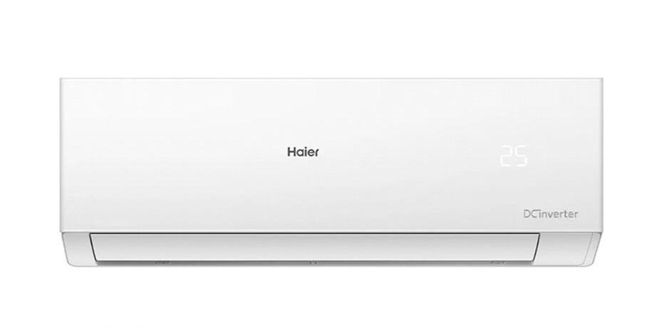 Haier 1.5 Ton CleanCool DC Inverter Air Conditioner [HSU-18CleanCool:(INV)(3DF)(QA)]