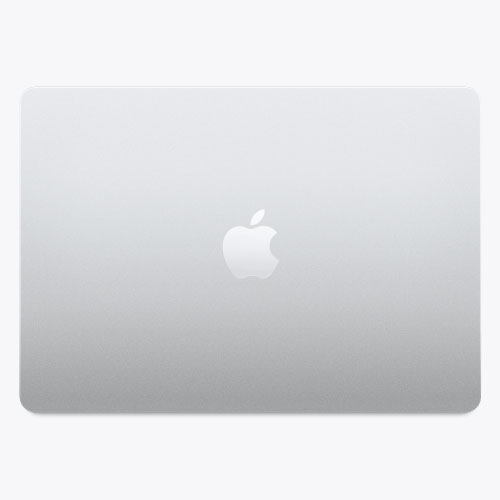 Apple MacBook Air M5 Chip 13-inch Liquid Retina Display 16GB RAM 512GB SSD Silver | MDH74