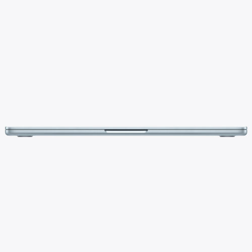 Apple MacBook Air M5 Chip 13-inch Liquid Retina Display 16GB RAM 512GB SSD Sky Blue | MDHH4