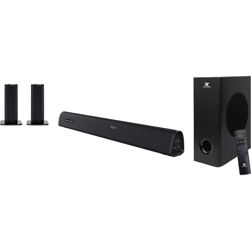 Xtreme Falcon 5:1 Multimedia Bluetooth Soundbar