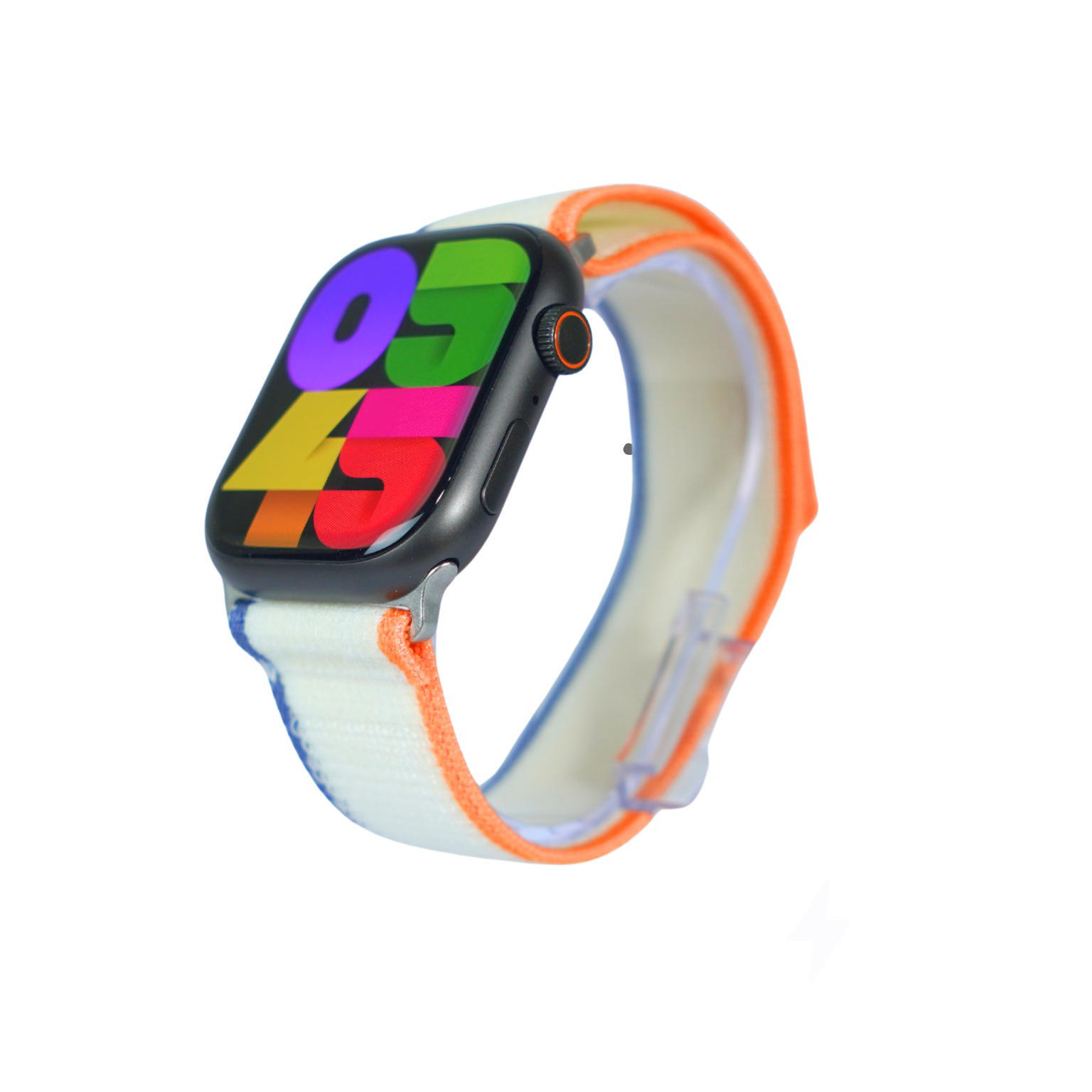 Ximax BT Calling Smart Watch (XIG11)