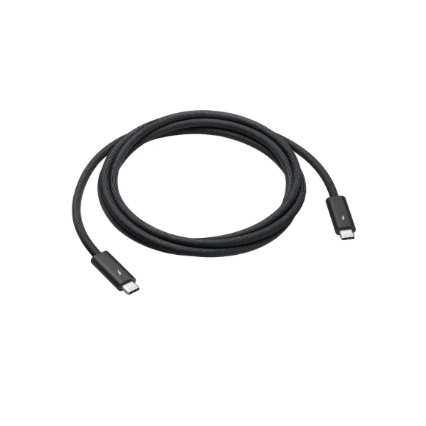 Apple Thunderbolt 4 Pro Usb‐C Cable 1.8m