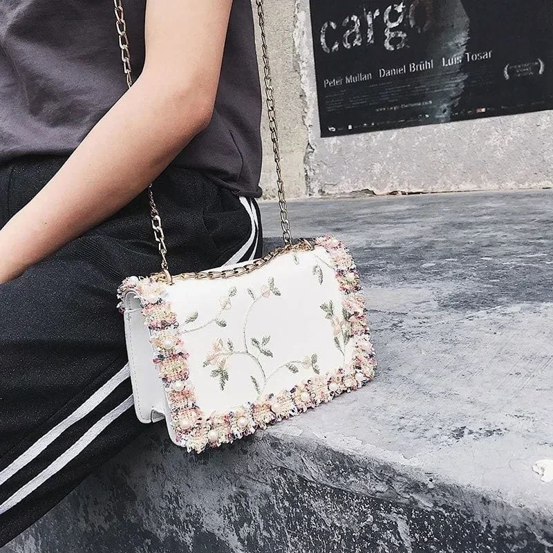 Stylish Ladies Bag