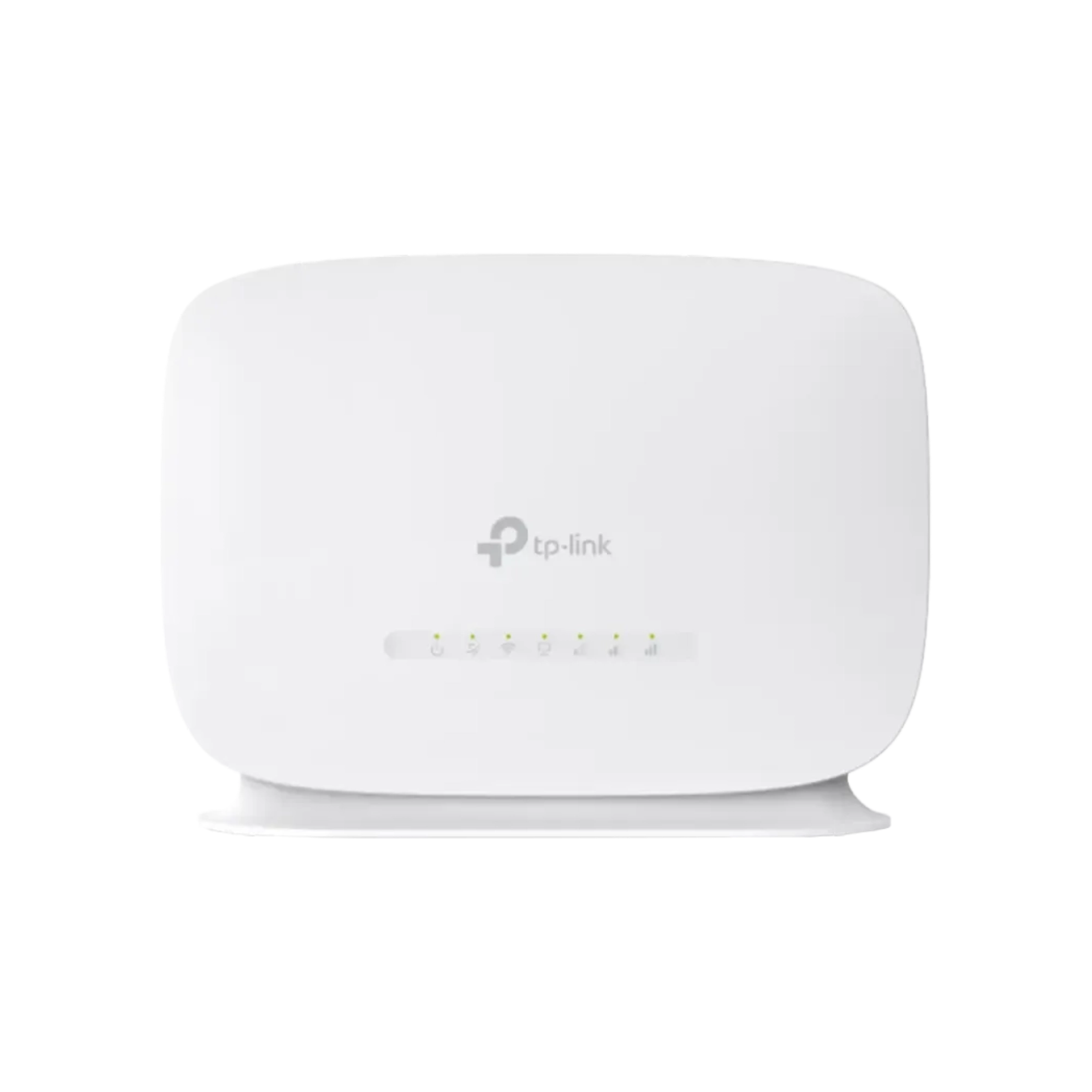 TP-Link TL-MR105 300Mbps Wireless N 4G LTE Router