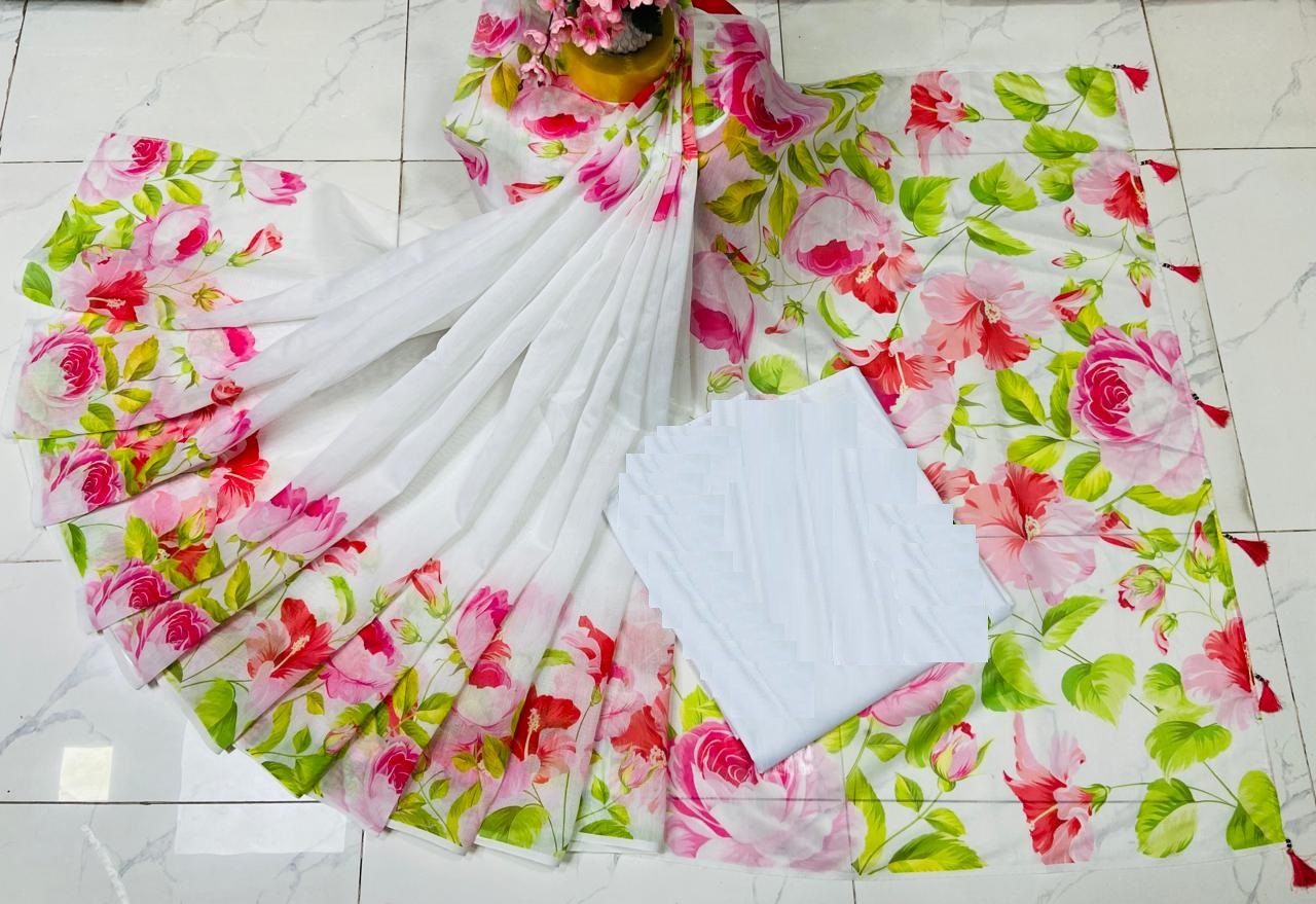 Sharee Everyday Sarees