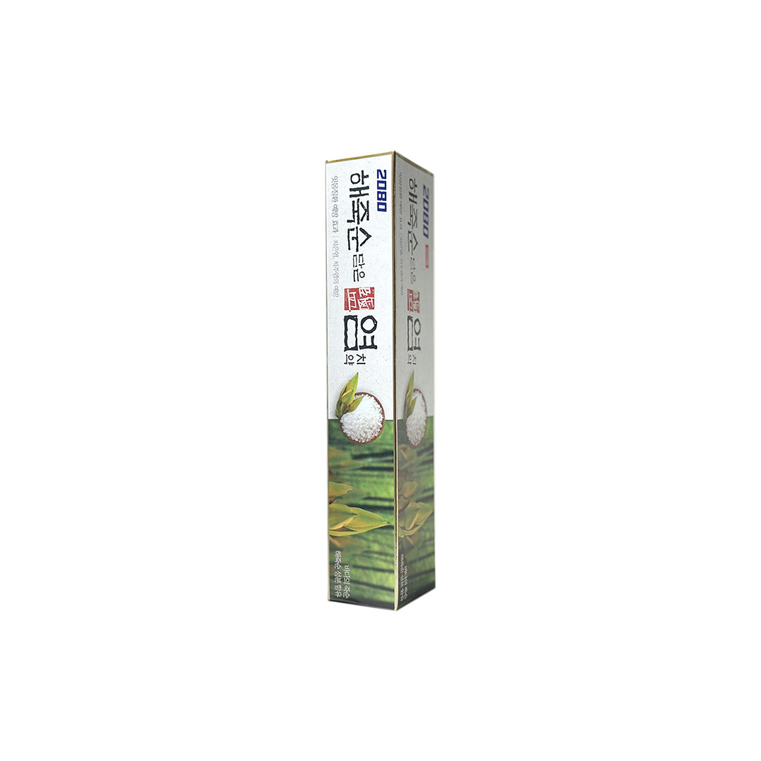 2080 Donguisengeum Toothpaste 120 g