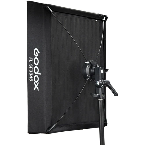 Godox Softbox with Grid for Flexible LED Panel FL60 FLSF3045