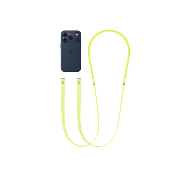 Apple Crossbody Strap