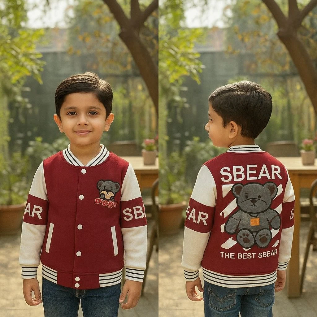 Premium Kids jacket
