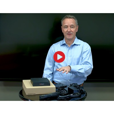 Polycom Pano