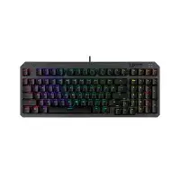 ASUS TUF Gaming K3 Gen II (RA07) Red Switch 97-Key Layout RGB Mechanical Keyboard