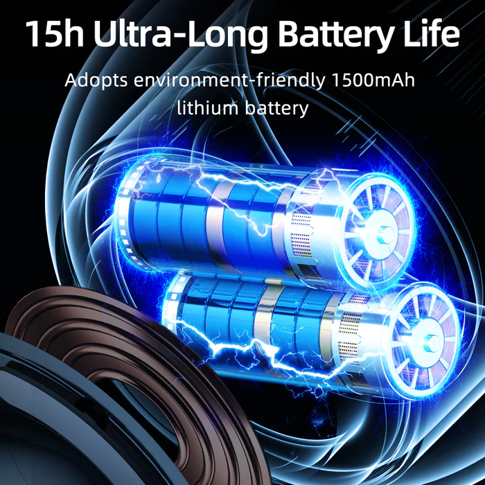 Joyroom JR-ML05 RGB Light Effect Bluetooth Speaker