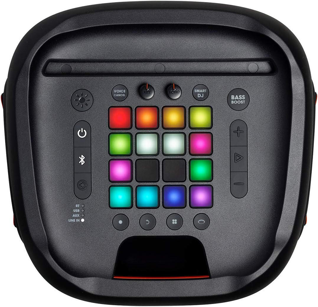 JBL PartyBox 1000 Speaker
