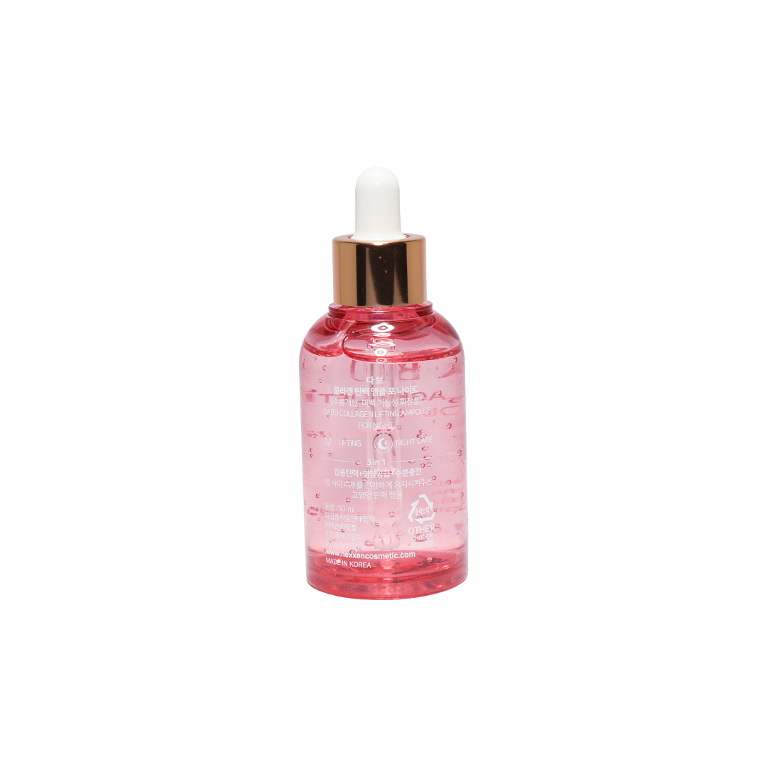 Dabo Collagen Lifting Ampoule 50 ml