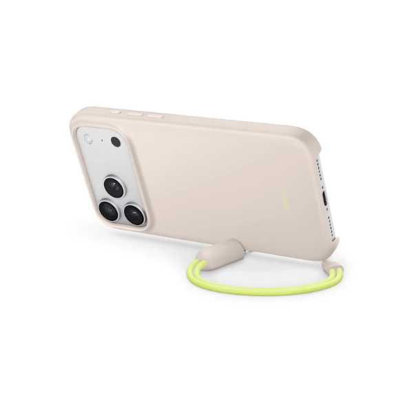 Beats iPhone 17 Pro and Pro Max Kickstand Case with MagSafe and Camera Control