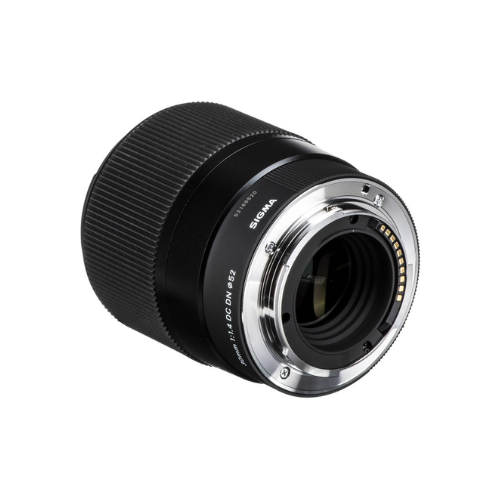 Sigma 30mm f/1.4 DC DN Contemporary Lens