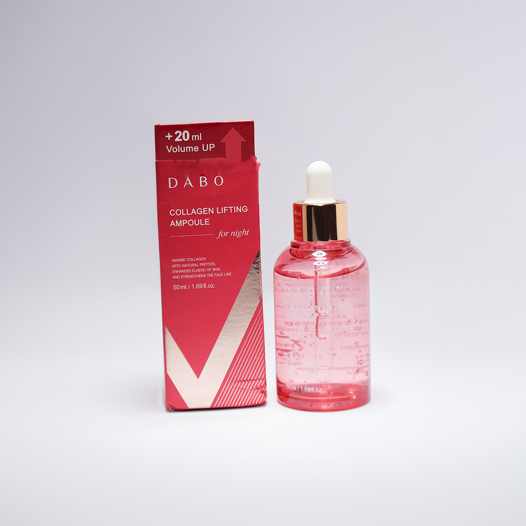 Dabo Collagen Lifting Ampoule 50 ml