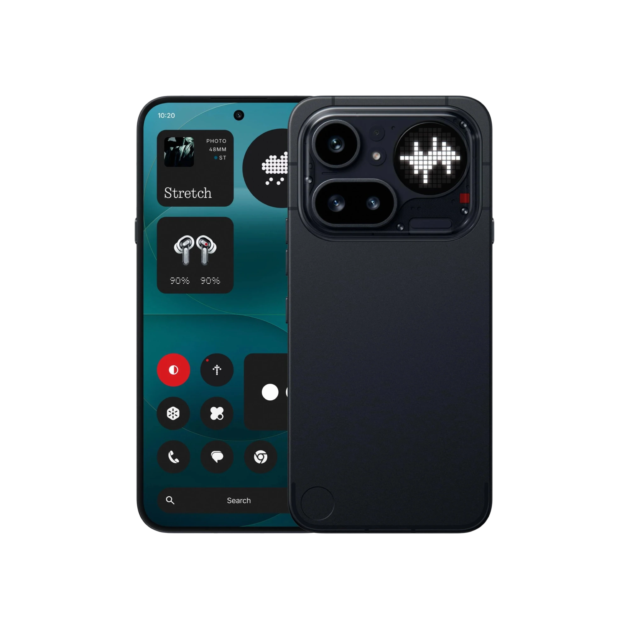 Nothing Phone (4a) Pro