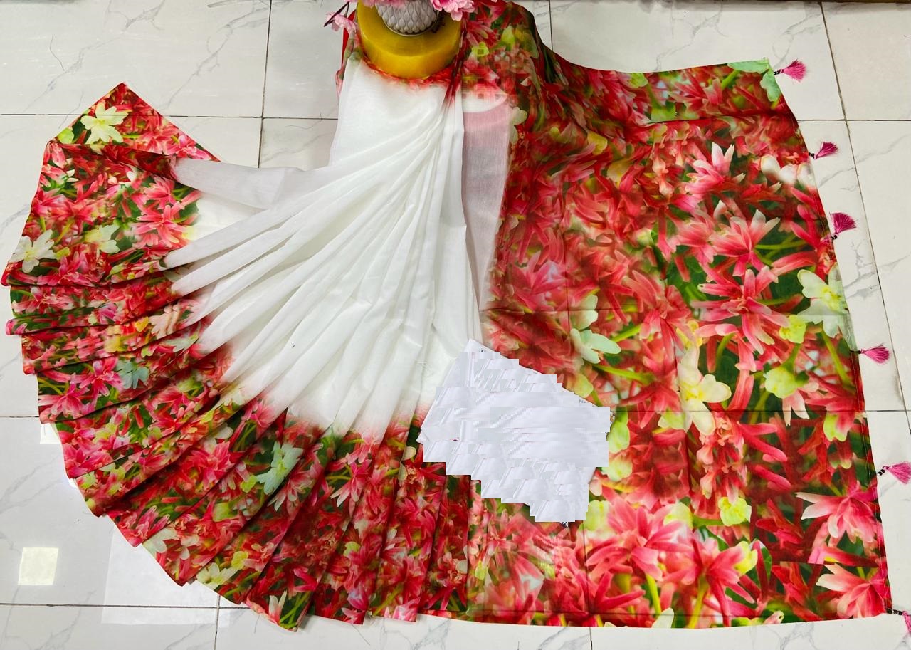 Only Sharee Everyday Sarees