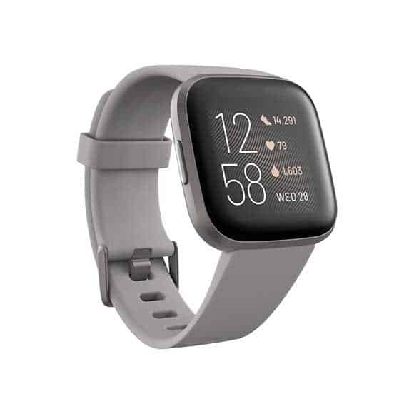 Fitbit Versa 2 Smart Watch