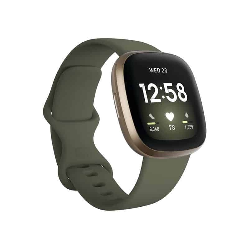 Fitbit Versa 3 Smart Watch