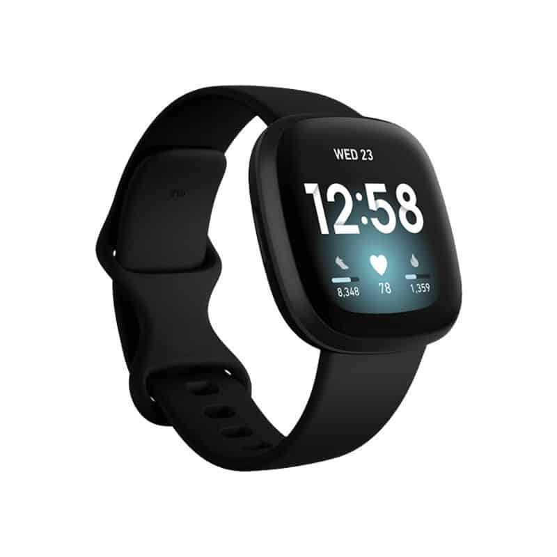 Fitbit Versa 3 Smart Watch