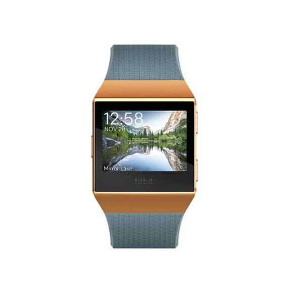 Fitbit Ionic Health Smartwatch