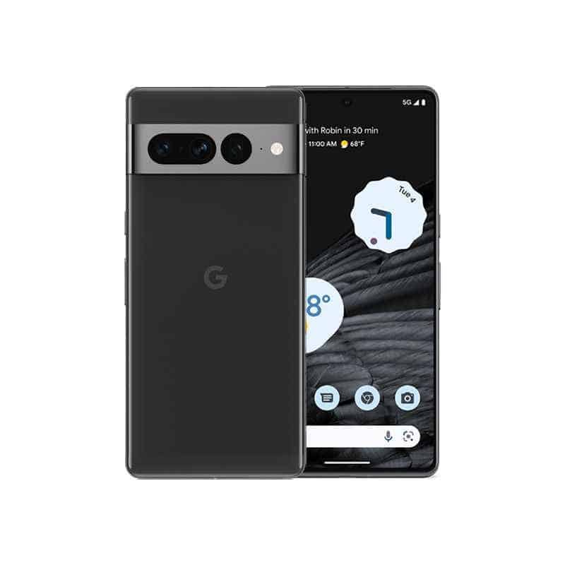 Google Pixel 7 Pro - Used Phone