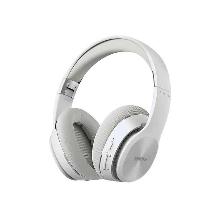 Edifier W820BT Wireless Bluetooth Stereo Headphones