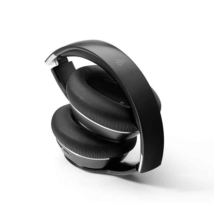 Edifier W820BT Wireless Bluetooth Stereo Headphones