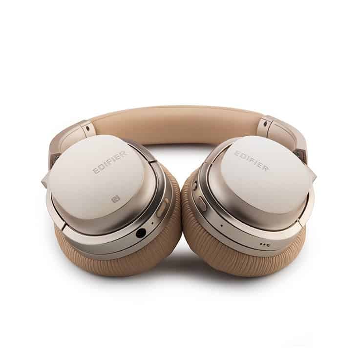 Edifier W860NB ANC Over-ear Bluetooth Headphones