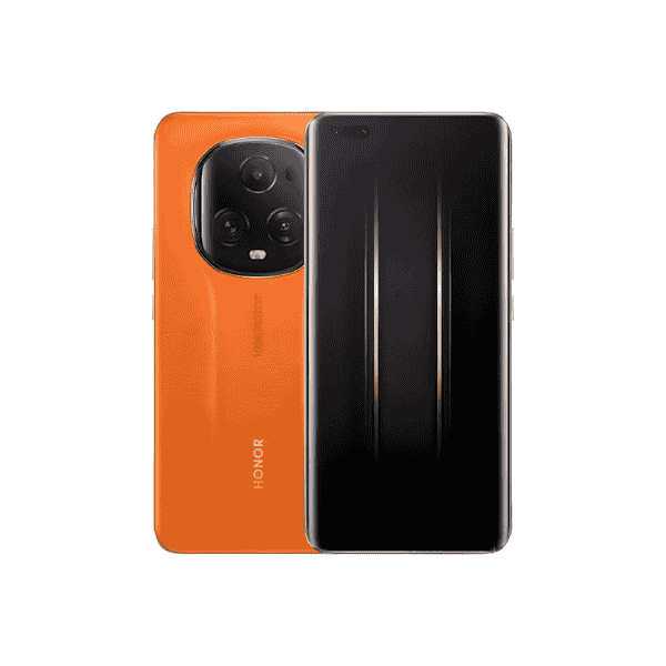 Honor magic 5 ultimate