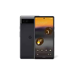 Google Pixel 6a