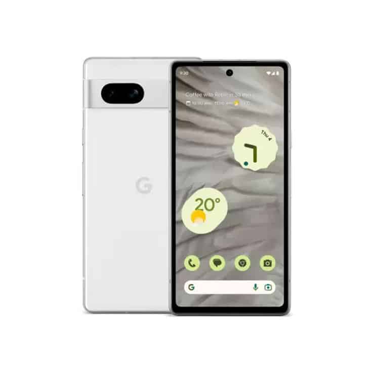 Google Pixel 7a