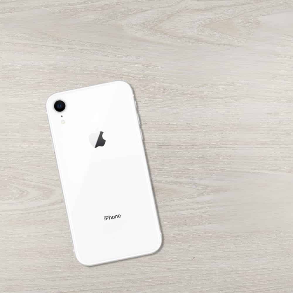 iPhone XR - Used