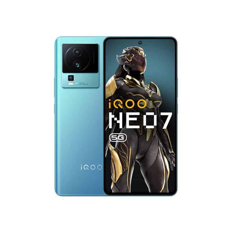 iQOO Neo 7