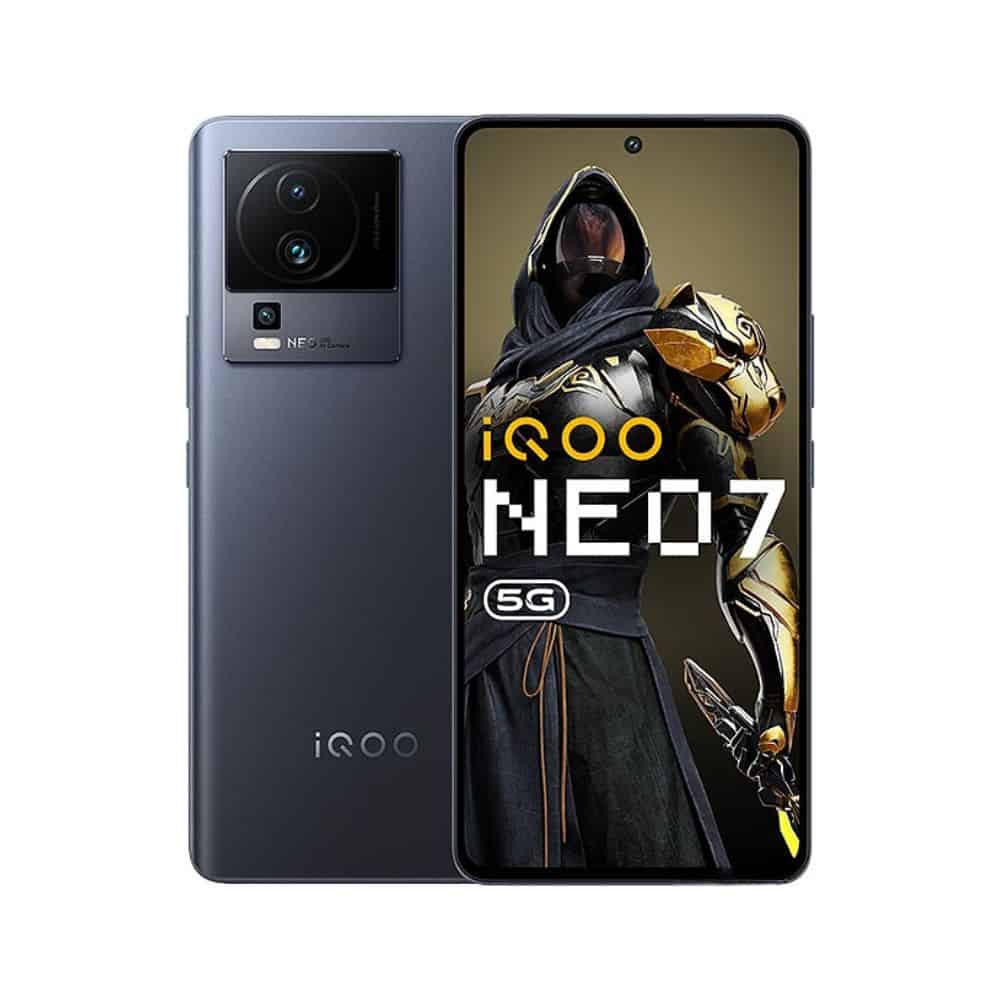 iQOO Neo 7