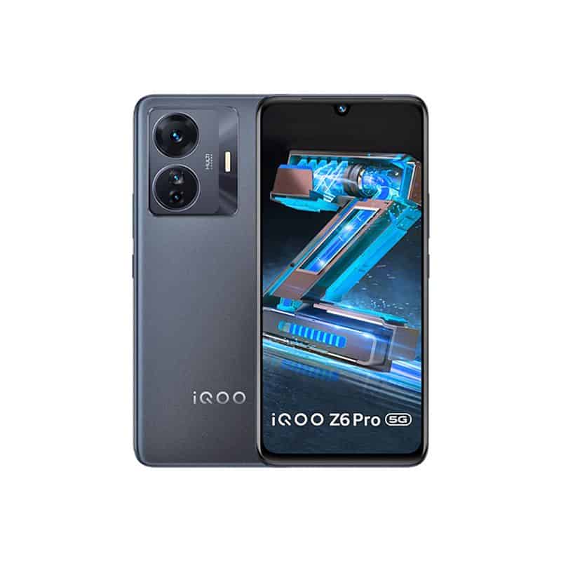 iQOO Z6 Pro