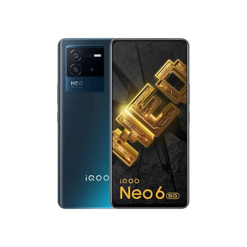 iQOO Neo6 5G