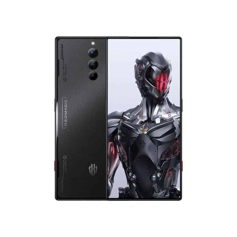 ZTE NUBIA REDMAGIC 8 Pro