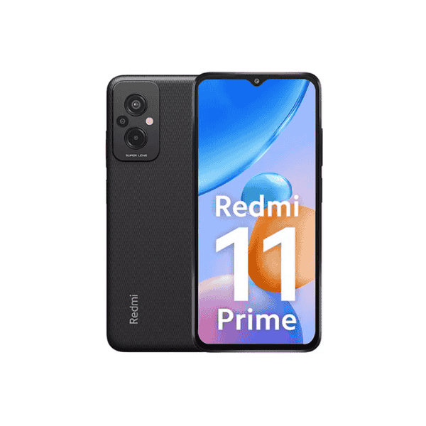 Redmi 11 Prime