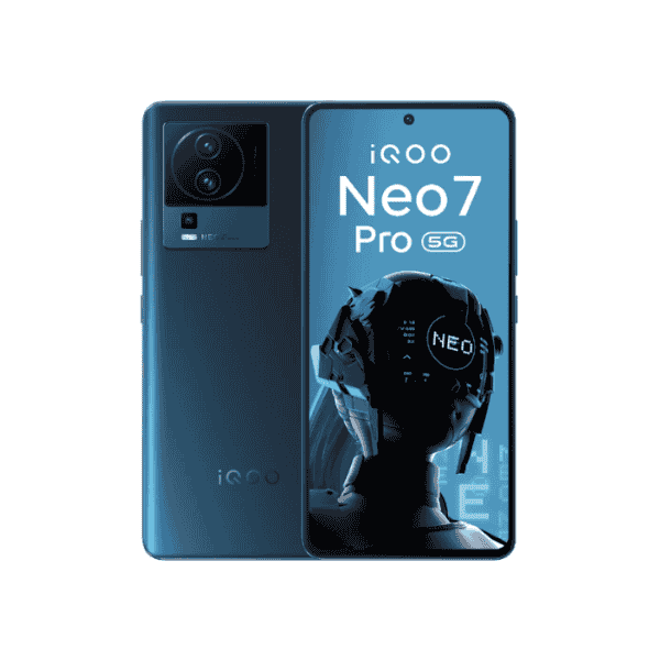 iQOO Neo 7 Pro