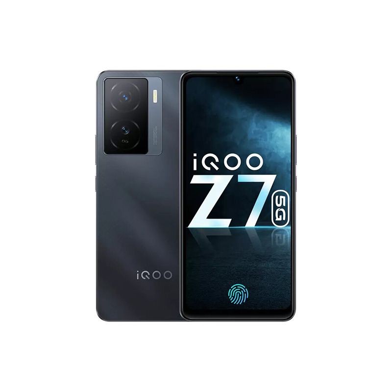 iQOO Z7 5G