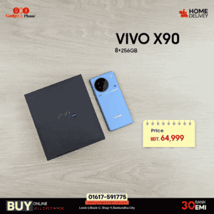 Vivo X90 - Used Phone