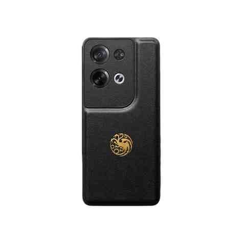 Oppo reno 8 pro - house of the dragon limited edition