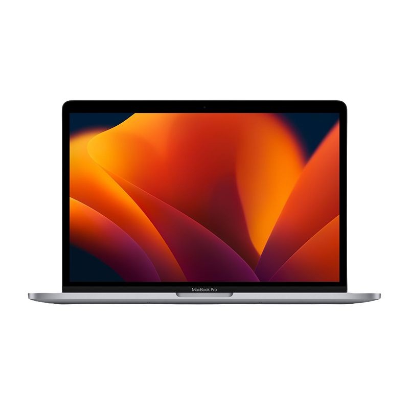 Apple MacBook Pro M2 Chip 13.3 Inch Retina Display-Used MacBook
