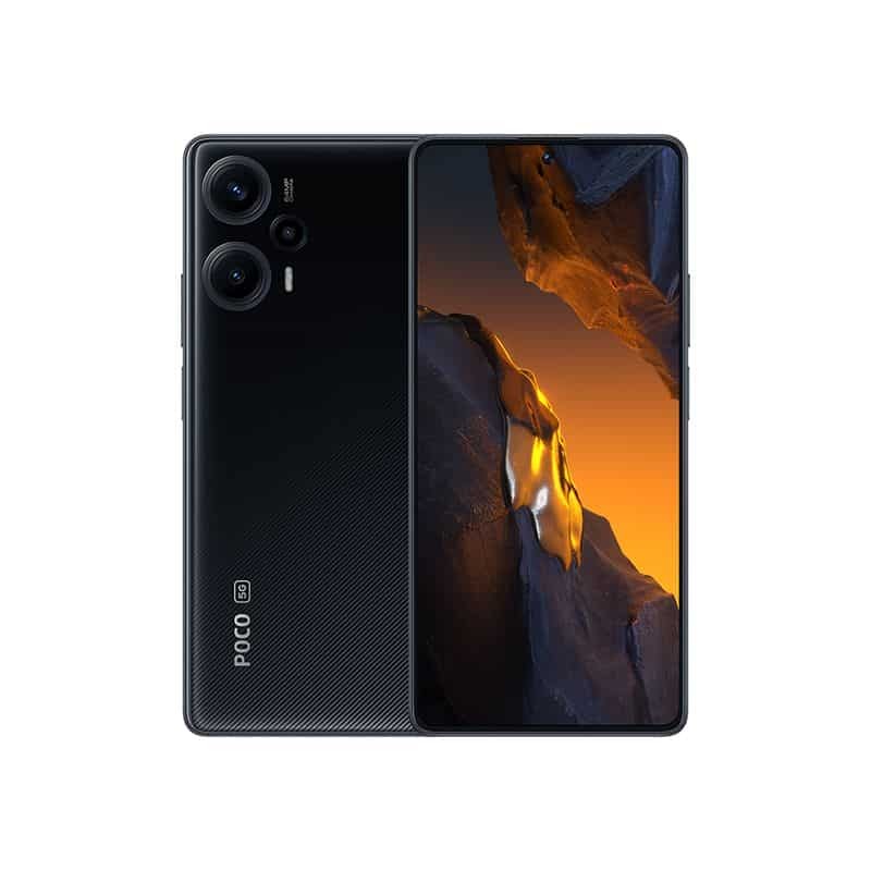 POCO F5