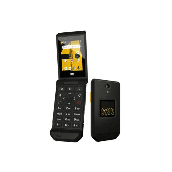 Cat S22 Flip