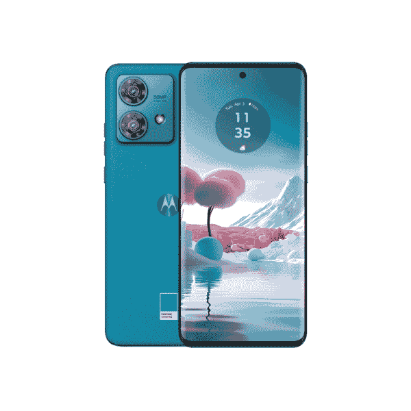 Motorola Edge 40 Neo