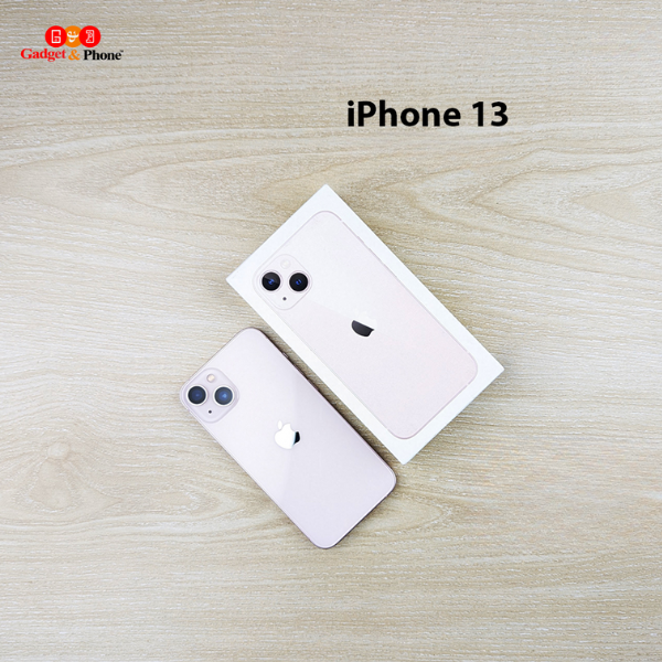 iPhone 13-Used Phone